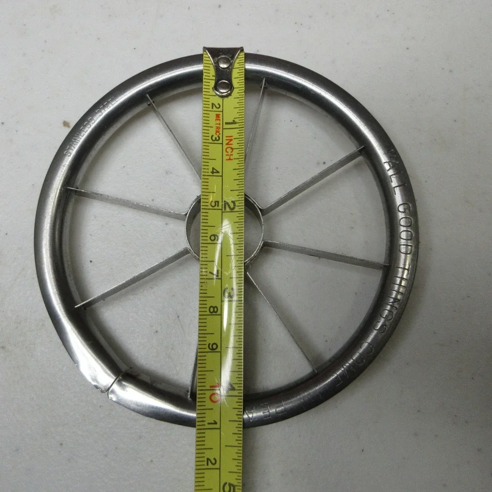 Vintage Apple Slicer Corer 